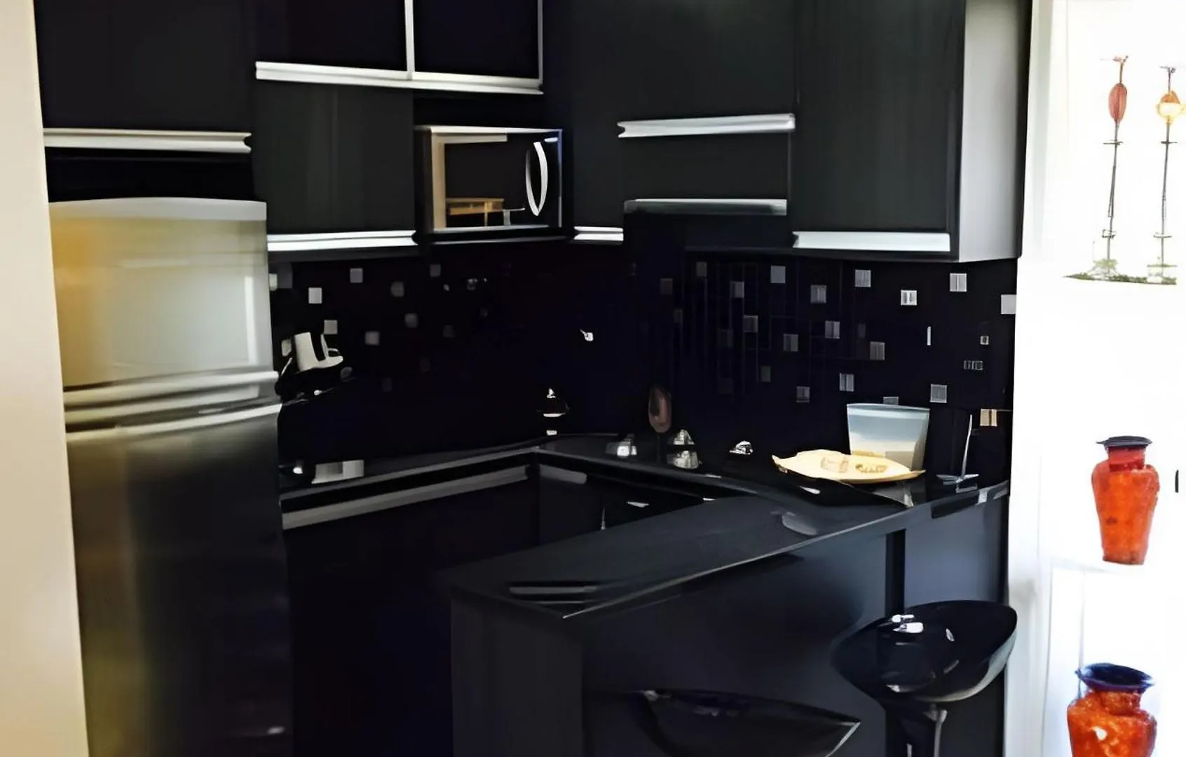 Apartman Estilo Morumbi Piscina São Paulo Brazília