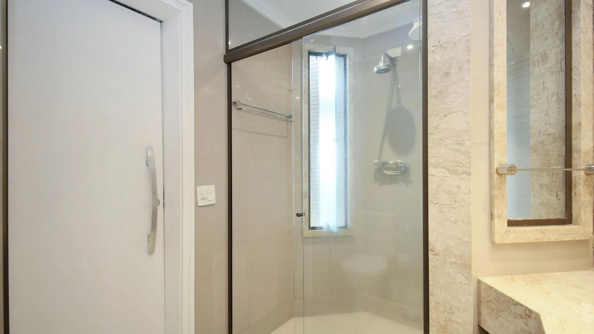Apartman Estilo Morumbi Piscina São Paulo