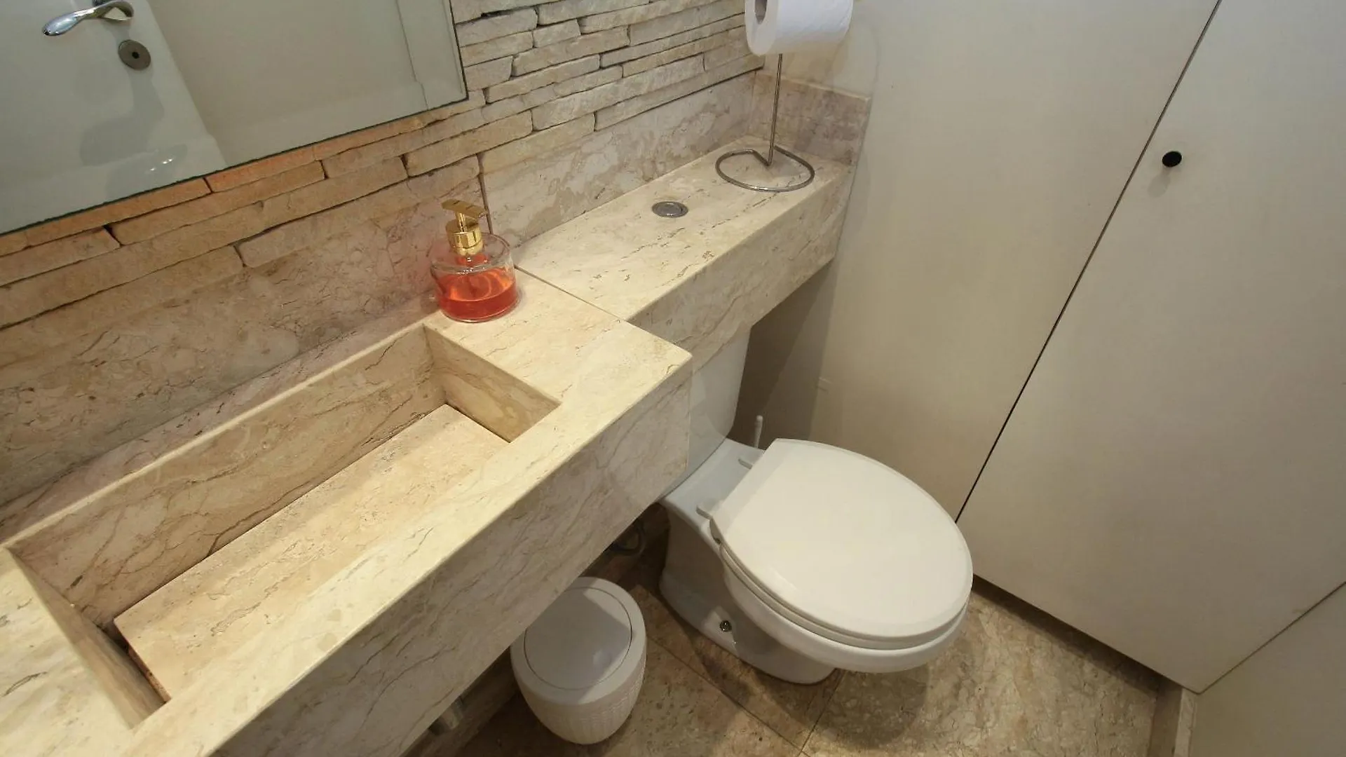 Apartman Estilo Morumbi Piscina São Paulo