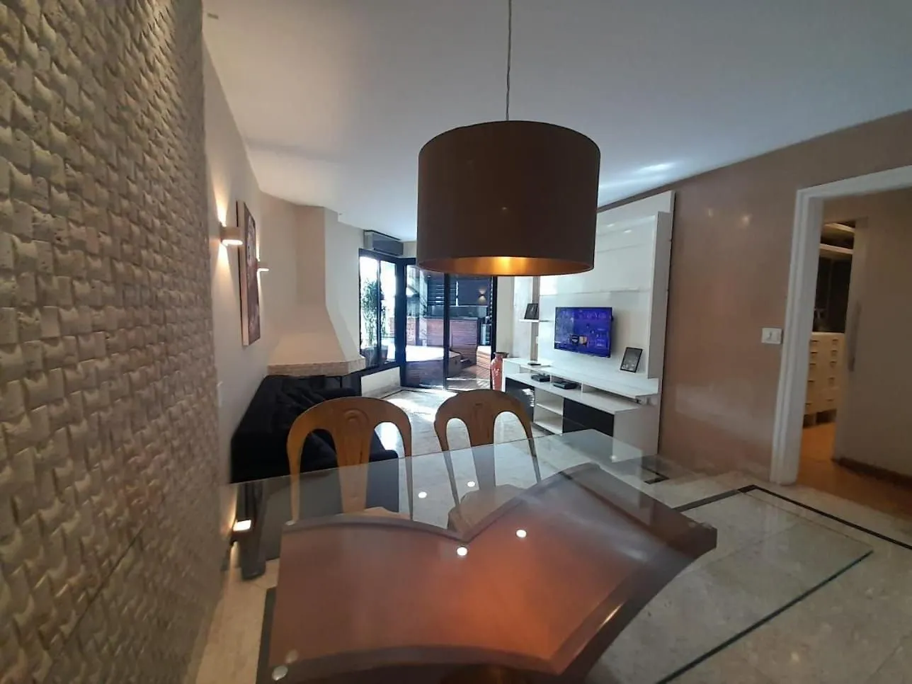 Estilo Morumbi Piscina 상파울루 브라질