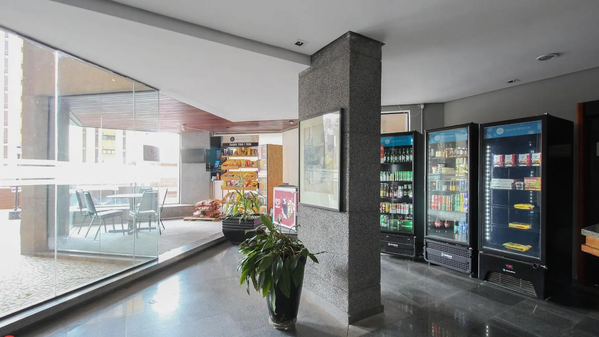 아파트 Estilo Morumbi Piscina 상파울루