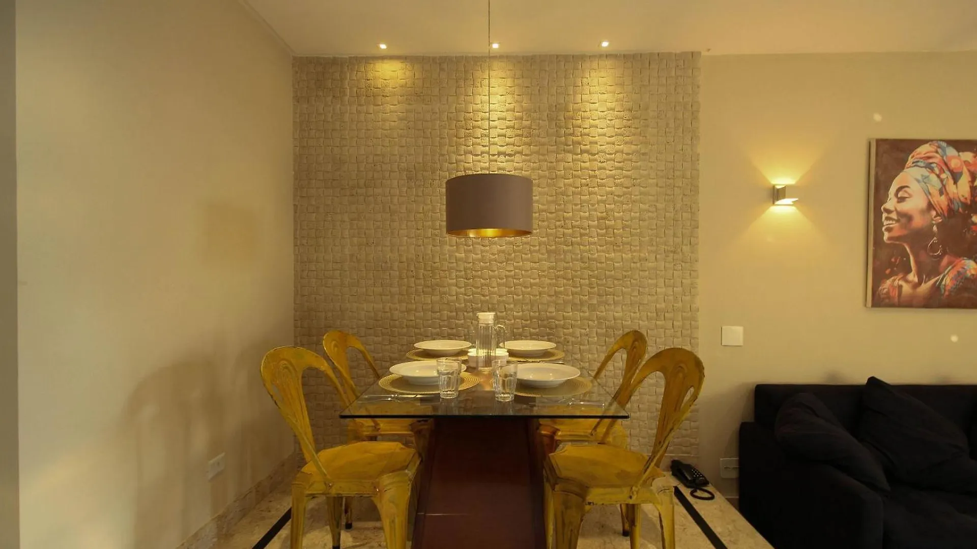 Estilo Morumbi Piscina 상파울루